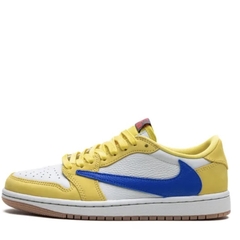 Air Jordan 1 Low Travis Scott Canary - tienda en línea
