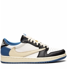 Air Jordan 1 Low Travis Scott Fragment - comprar en línea