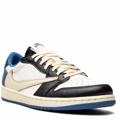 Air Jordan 1 Low Travis Scott Fragment en internet