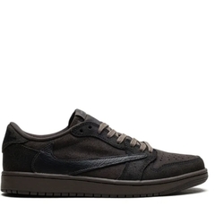 Air Jordan 1 Low Travis Scott Velvet Brown - comprar en línea
