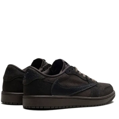 Air Jordan 1 Low Travis Scott Velvet Brown - Rorro´s Boutique