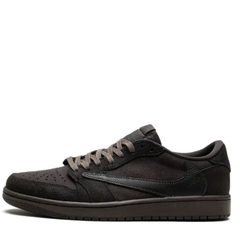 Air Jordan 1 Low Travis Scott Velvet Brown - tienda en línea