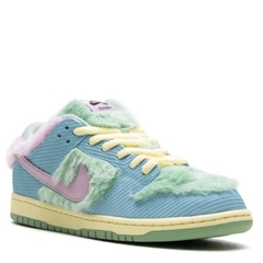 Nike Dunk Low Verdy Visty en internet