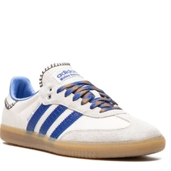 Adidas Samba x Wales Bonner Clay Royal Blue en internet