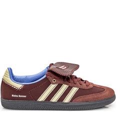 Adidas Samba x Wales Bonner Fox Brown - comprar en línea