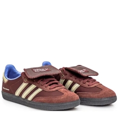 Adidas Samba x Wales Bonner Fox Brown en internet