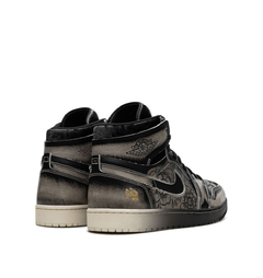 Air Jordan 1 Retro High Siempre Familia - Rorro´s Boutique