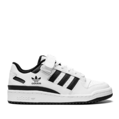 Adidas Forum Low Clásico Negro