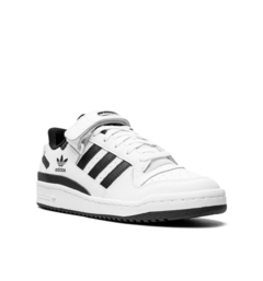Adidas Forum Low Clásico Negro - comprar en línea