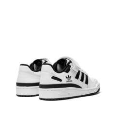 Adidas Forum Low Clásico Negro en internet