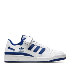 Adidas Forum Low Clásico Azul