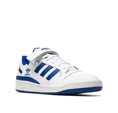Adidas Forum Low Clásico Azul - comprar en línea