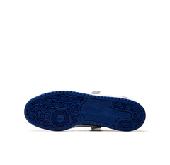 Adidas Forum Low Clásico Azul - Rorro´s Boutique