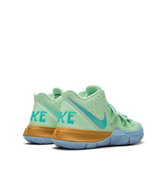 Nike x Kyrie Irving Calamardo en internet