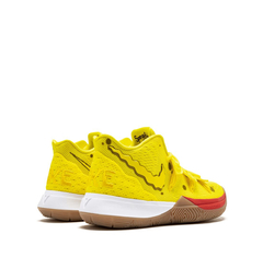 Nike x Kyrie Irving Bob Esponja en internet