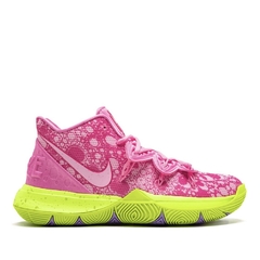Nike x Kyrie Irving Patricio Estrella