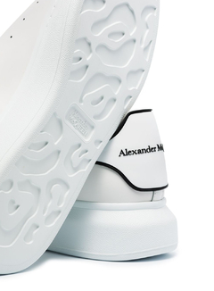 Alexander McQueen Black/White - comprar en línea
