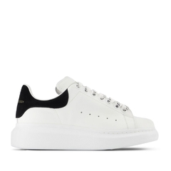 Alexander McQueen Black