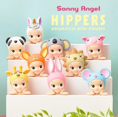 Sonny Angel - Animal Hippers - comprar en línea