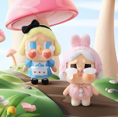 Cry Baby Crying Again - comprar en línea
