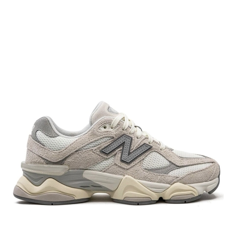 New Balance 9060 Beige White - comprar en línea