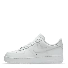 Nike Air Force 1 07 Triple White - Rorro´s Boutique