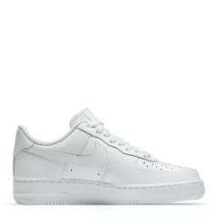 Nike Air Force 1 07 Triple White