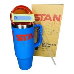 Stanley H2.0 Tumbler Reverb Azul - comprar en línea