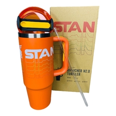 Stanley H2.0 Tumbler Reverb Naranja - comprar en línea