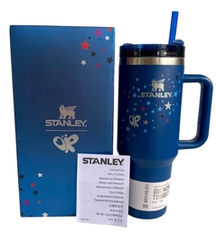 Stanley x Olivia Rodrigo Azul Oscuro - comprar en línea