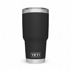 Yeti Termo Negro - comprar en línea