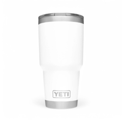 Yeti Termo Blanco - comprar en línea