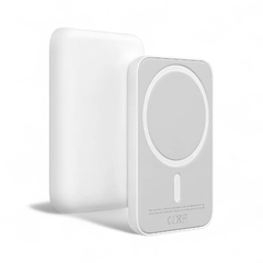 Pila Portátil Magsafe 5000mah