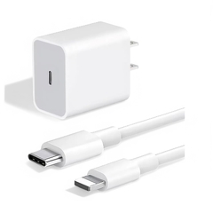 (SET 3 PIEZAS) Cable Apple USB-C a Lightning, Cubo de Carga y Apple Magsafe - 1 Metro en internet