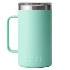 Yeti Taza Rambler Aguamarina en internet