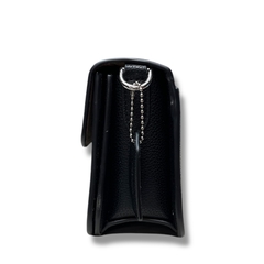 Bolso Crossbody Coach Morgan Negro - Rorro´s Boutique