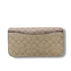 Bolso Crossbody Coach Morgan Café en internet