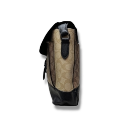 Bolso Crossbody Coach Hudson Messenger Bag - Rorro´s Boutique