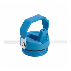 IceFlow Aerolight Flip Straw Azure - Rorro´s Boutique