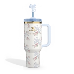 Stanley x LoveShackFancy Beaux Blue - comprar en línea