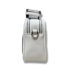 Bolso Crossbody Karl Lagerfeld Blanco (Relieve) - Rorro´s Boutique