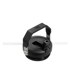 IceFlow Flip Straw Black - Rorro´s Boutique