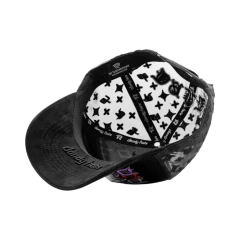 Dandy Hats x Fuerza Regida "FR Monogram" - comprar en línea