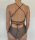 - ENTERIZA JINJU - vison - tienda online