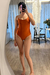 - ENTERIZA JINJU - - tienda online