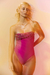 Enteriza Bandeau Fancy Mermaid en internet