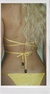 Imagen de Bikini triangulito La Lune Ebano