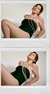 Enteriza Sand Negra - comprar online