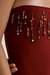 Enteriza Bandeau L’ Imperatrice Carmin - tienda online