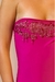 Enteriza Bandeau Fancy Mermaid - Perla del Oeste